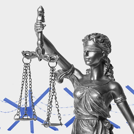 Судова реформа в Україні: що відбувається?