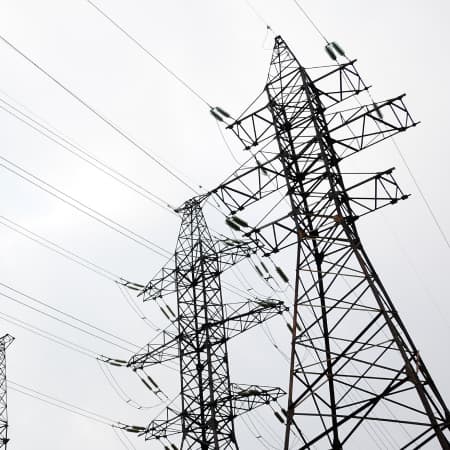 В енергосистемі України зберігається значний дефіцит електроенергії