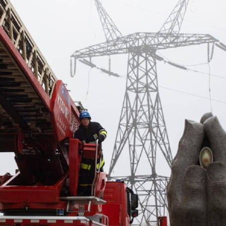 Енергетична інфраструктура Одещини постраждала найбільше внаслідок обстрілів 5 грудня — Кирило Тимошенко
