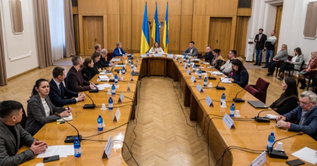 Russia illegally detains over 140 political prisoners who are citizens of Ukraine — MFA of Ukraine
