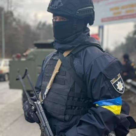 Поліція відкрила вже 47 651 справу за фактами злочинів російських військових в Україні