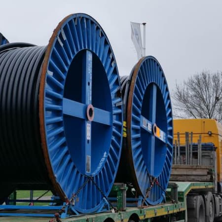 Нідерланди нададуть Україні запчастини та обладнання для ремонту енергетичної інфраструктури