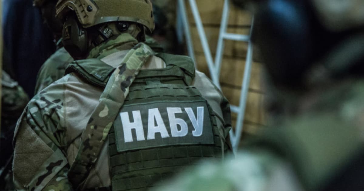 НАБУ повідомило про підозру трьом заступникам мера Одеси Геннадія Труханова