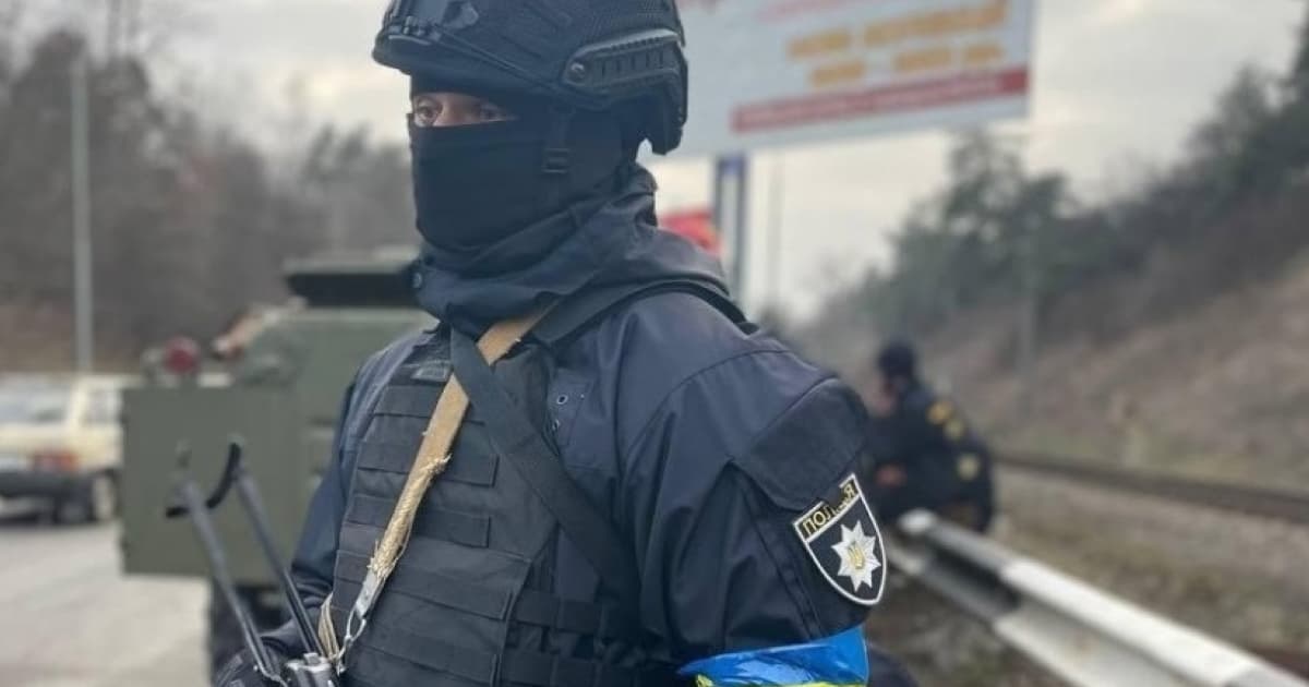 The police have already opened 47,651 cases based on facts of crimes committed by the Russian military in Ukraine