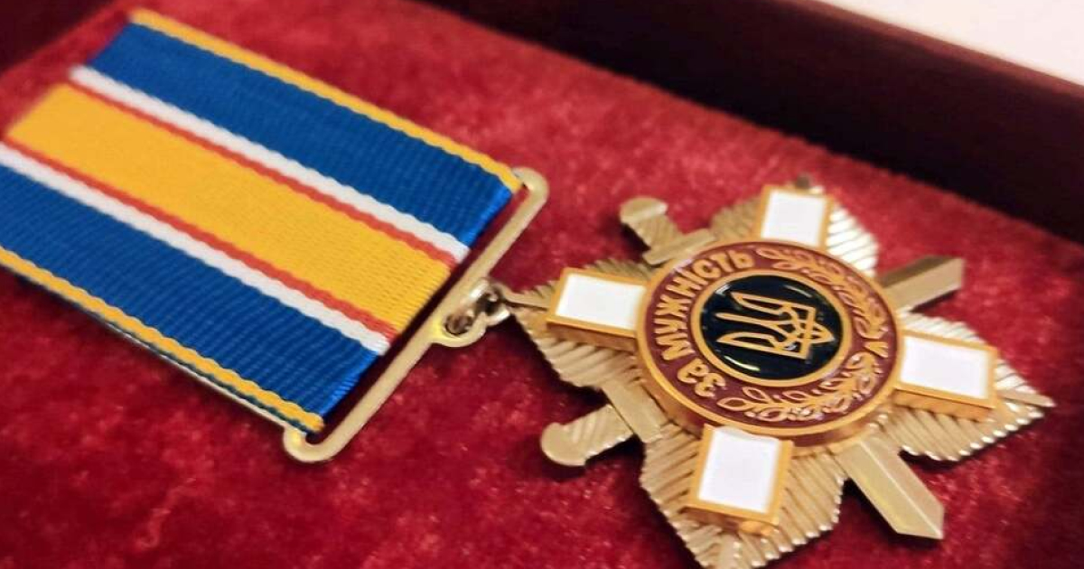 Володимир Зеленський нагородив 156 українських військових державними нагородами, 56 із них — посмертно