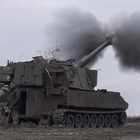 The Armed Forces of Ukraine repelled attacks by Russian troops near Bilohorivka in the Luhansk region and Klishchiivka and Mariinka in the Donetsk region — General Staff
