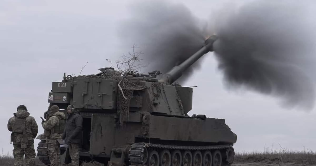The Armed Forces of Ukraine repelled attacks by Russian troops near Bilohorivka in the Luhansk region and Klishchiivka and Mariinka in the Donetsk region — General Staff