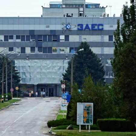 Russians beat two Zaporizhzhia NPP employees and took them in an unknown direction