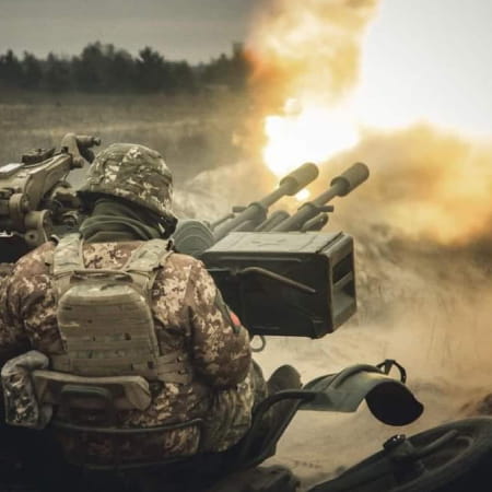 Ukrainian servicemen repelled Russian attacks near 13 settlements — General Staff