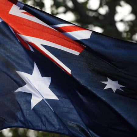 Australia imposed sanctions against Russia and Iran over the supply of kamikaze drones and human rights violations — the press service of the Australian Minister for Foreign Affairs Penny Wong