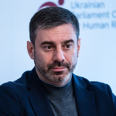 Russia detains 150 Ukrainians in the colony in temporarily occupied Olenivka — the Ukrainian Parliament Commissioner for Human Rights Dmytro Lubinets in an interview with Radio Liberty