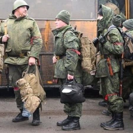 Number of Russian servicemen increased at checkpoints near Berdiansk — General Staff of the Armed Forces of Ukraine