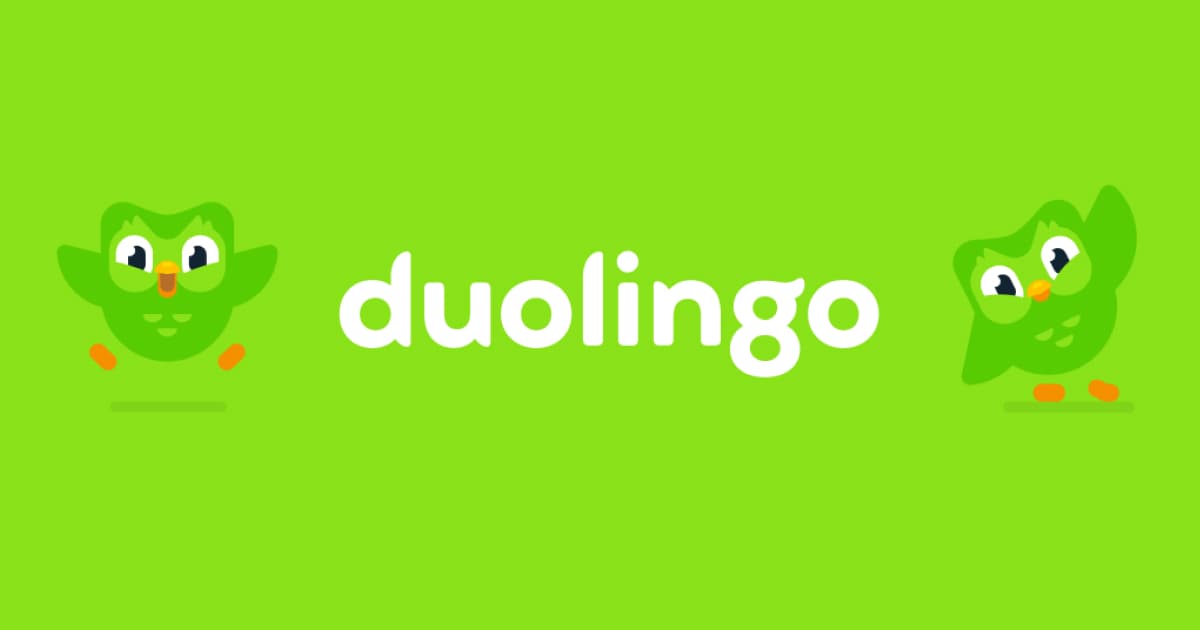 Українська мова стала трендом у застосунку з вивчення мов «Duolingo»