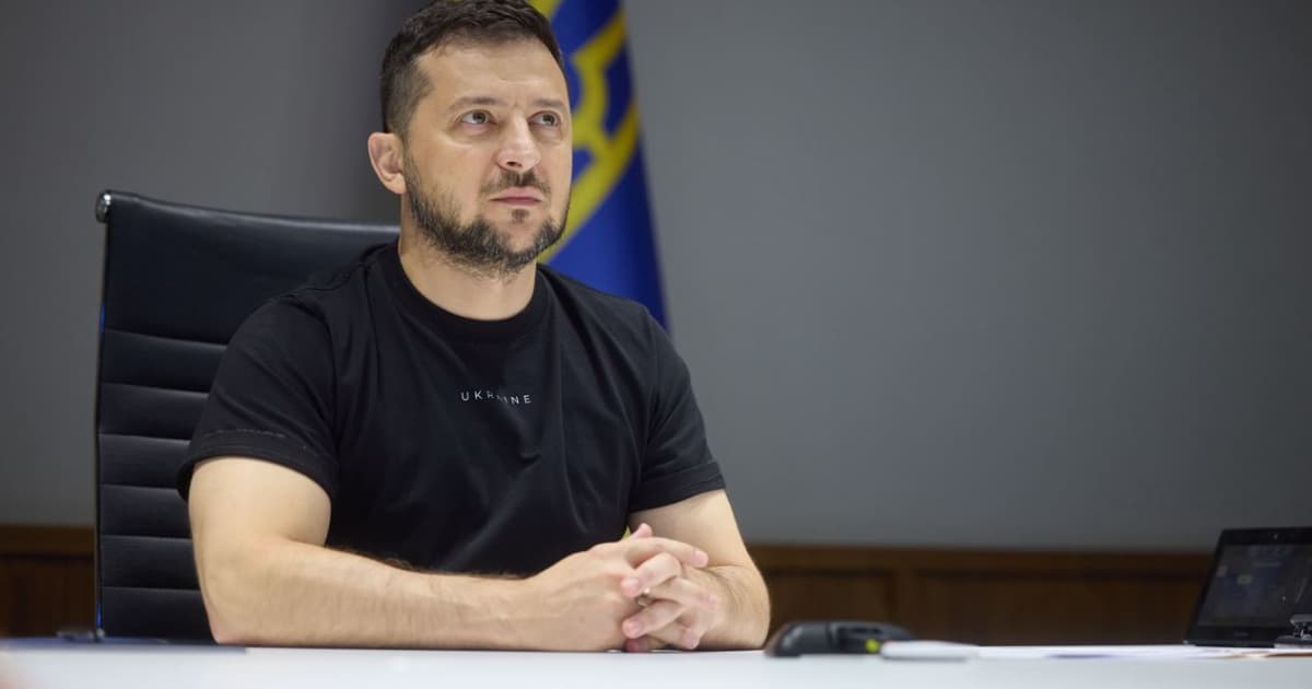 As of Saturday evening, more than 1,5 million residents of the Odesa region remained without electricity due to Russian shelling — Volodymyr Zelenskyy