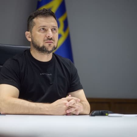 As of Saturday evening, more than 1,5 million residents of the Odesa region remained without electricity due to Russian shelling — Volodymyr Zelenskyy