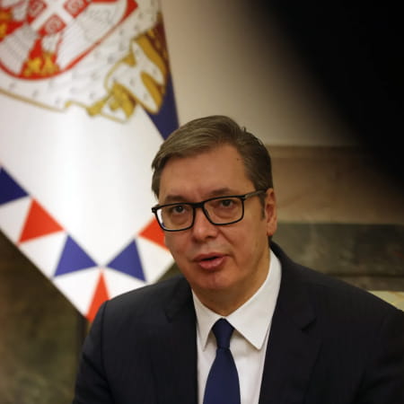 The Netherlands proposes to freeze Serbia's accession to the EU due to cooperation with Russia