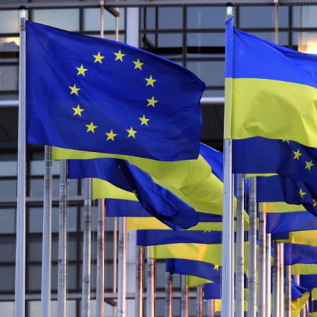 Рада ЄС збільшила на €2 млрд фонд, з якого закупляють зброю України