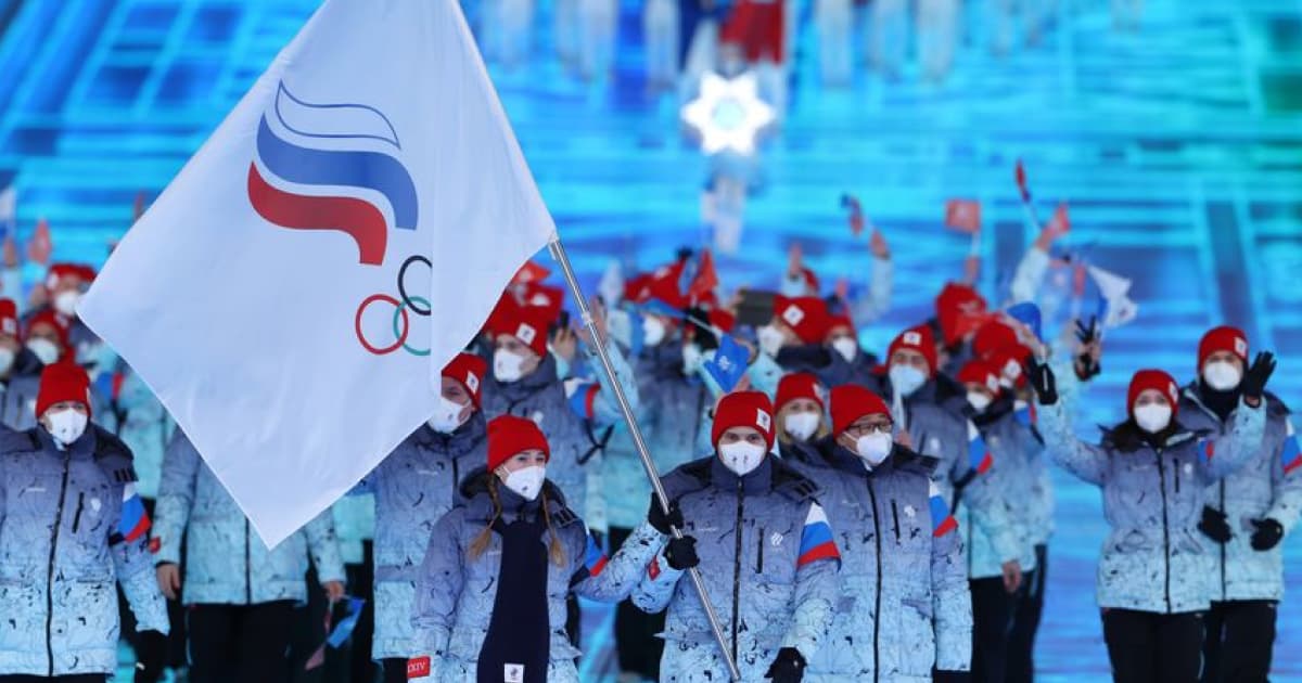 США підтримують допуск російських та білоруських спортсменів до Олімпійських ігор 2024