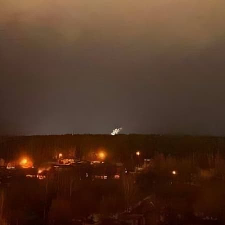 У місті Клінци в РФ пролунали вибухи