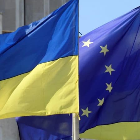 Угорщина попередньо погодила план ЄС з виділення Україні 18 мільярдів євро макрофінансової допомоги
