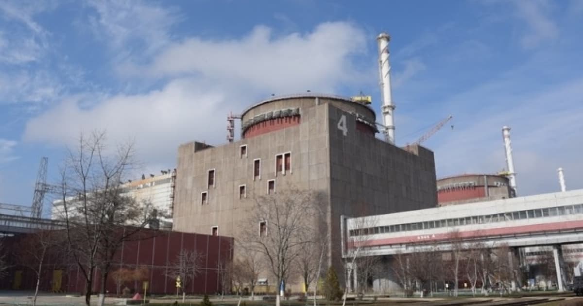 «Енергоатом» завершив роботи з відновлення атомної енергосистеми, що розпочалися після російського обстрілу 23 листопада