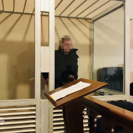 СБУ затримала в Одесі агента ПВК «Вагнер» та Росгвардії