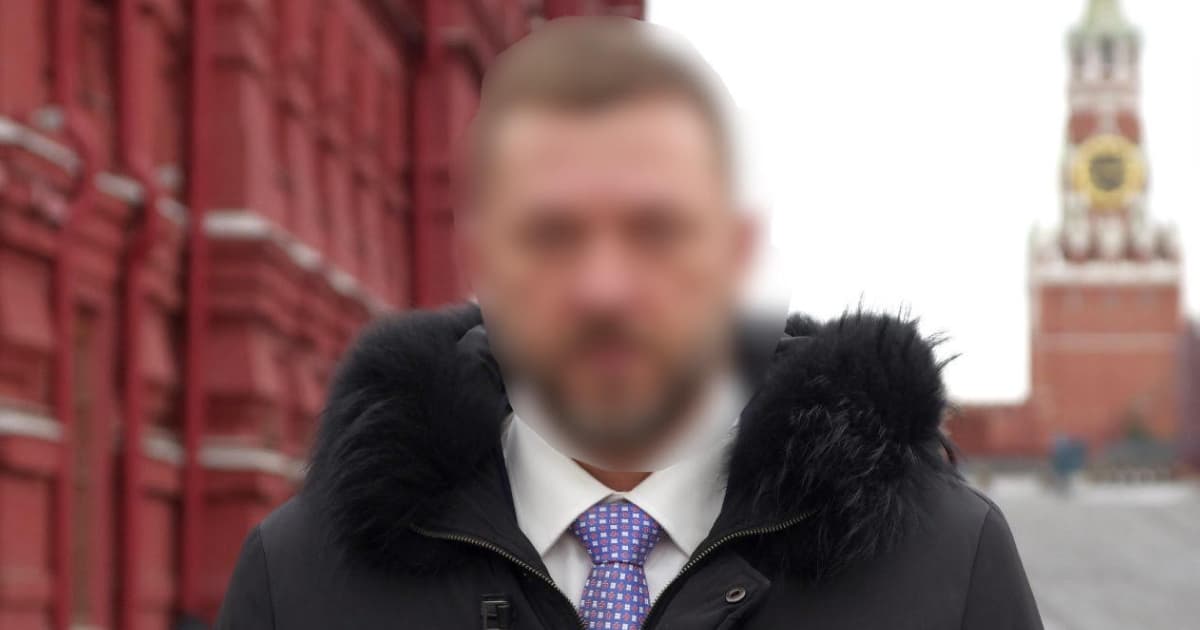 У депутата російської Думи було 11 об'єктів нерухомості у Києві