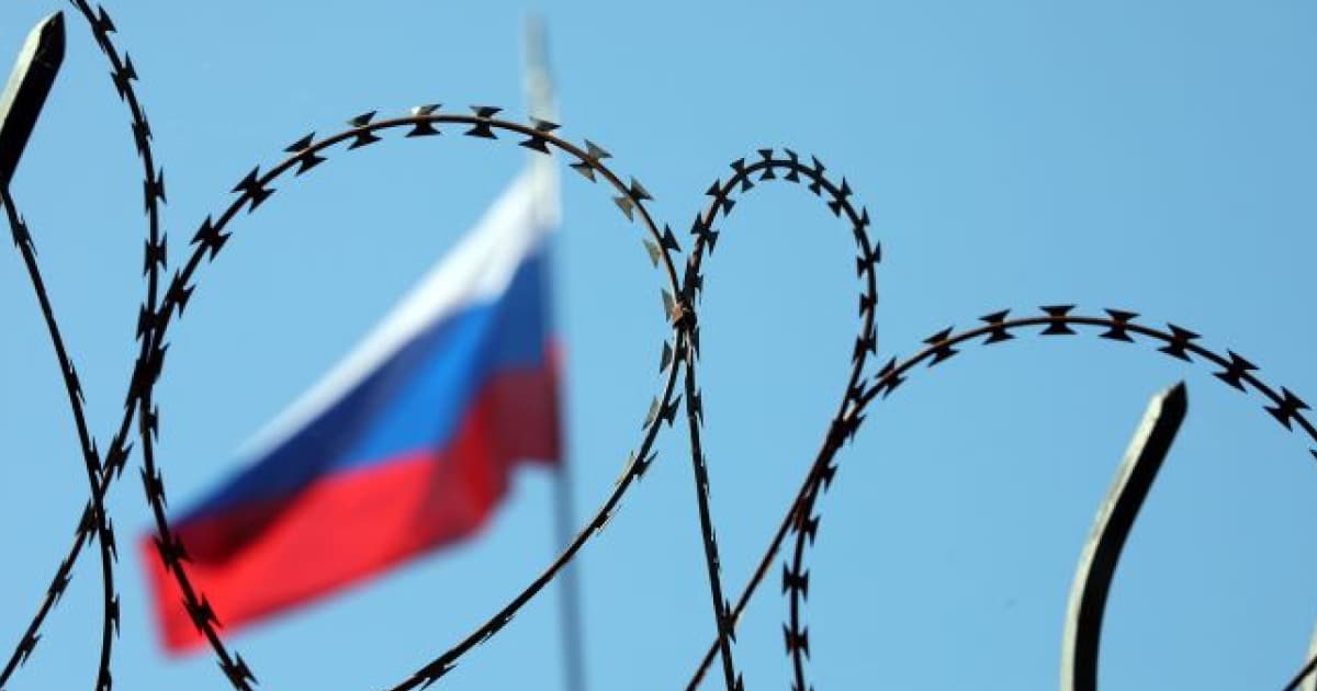 Велика Британія наклала санкції на 12 російських військових, які віддавали накази про нанесення по Україні повітряних ударів