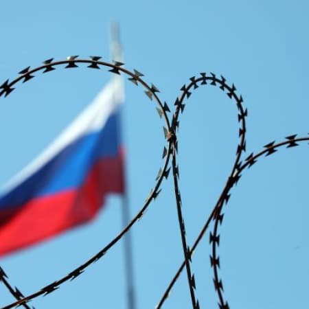 Велика Британія наклала санкції на 12 російських військових, які віддавали накази про нанесення по Україні повітряних ударів