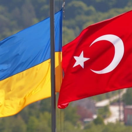 13 грудня Верховна Рада України ратифікувала угоду про співробітництво з Туреччиною