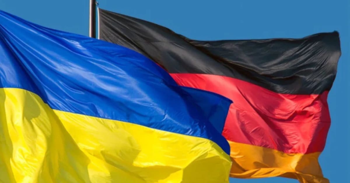 Україна отримала €200 мільйонів від Німеччини для підтримки внутрішньо переміщених осіб