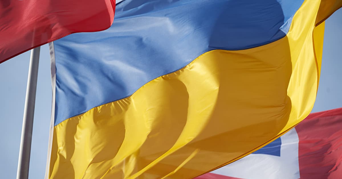 Рада Європи виділила 50 мільйонів євро, аби підтримати українську євроінтеграцію