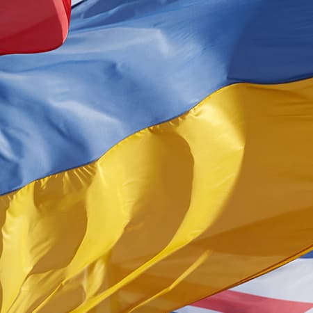 Рада Європи виділила 50 мільйонів євро, аби підтримати українську євроінтеграцію