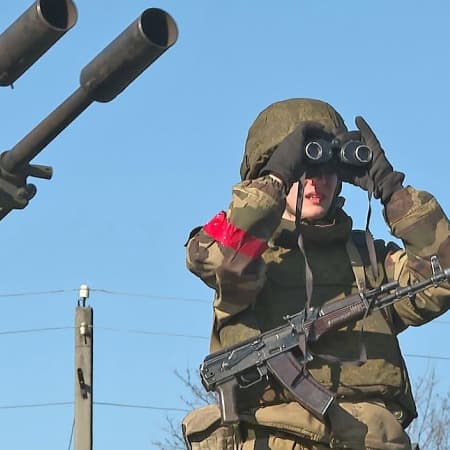Білоруські війська та російські підрозділи, що проходять навчання, навряд чи становлять силу, здатну провести успішний наступ на північ України