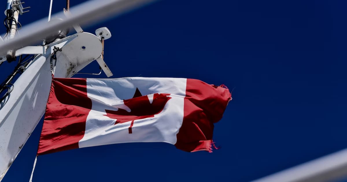 Канада відновила санкції, що стосуються турбін «Північного потоку - 1»