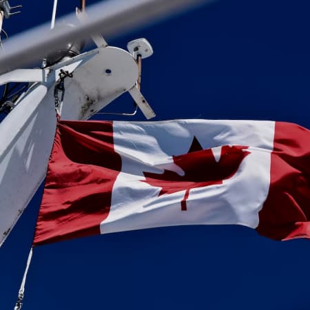 Канада відновила санкції, що стосуються турбін «Північного потоку - 1»