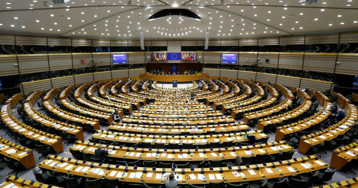 Європейський парламент визнав Голодомор 1932-1933 років геноцидом українського народу, спричиненим свідомою політикою радянського режиму