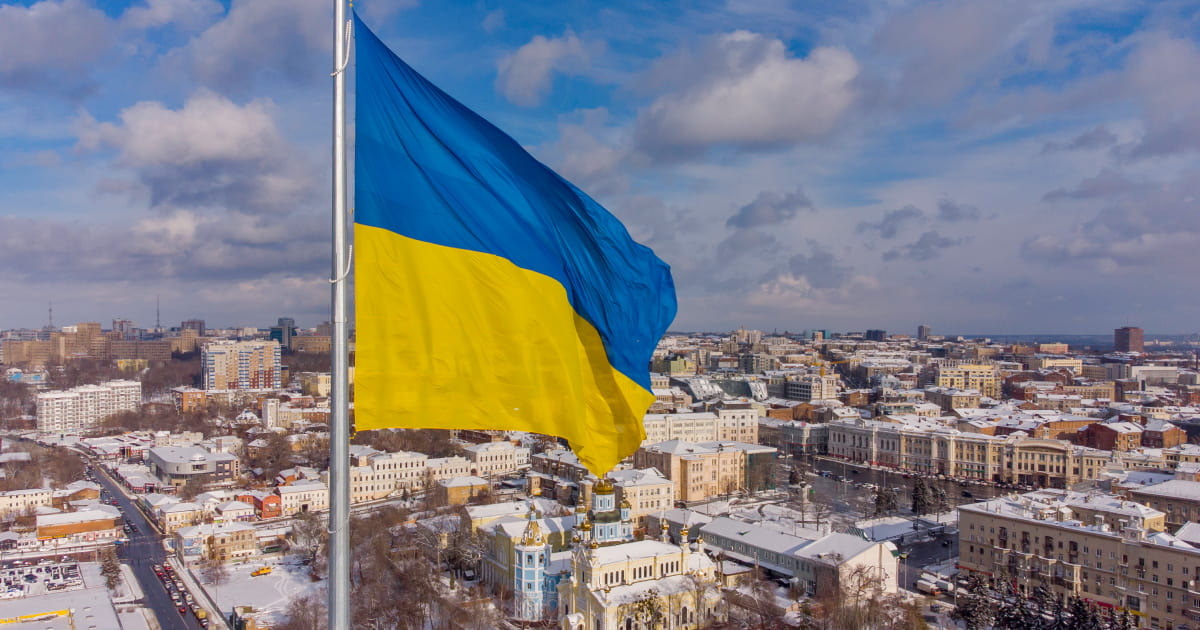 Україна не надсилатиме фото на конкурс «Вікі любить пам’ятки 2022» через участь Росії