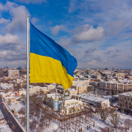 Україна не надсилатиме фото на конкурс «Вікі любить пам’ятки 2022» через участь Росії