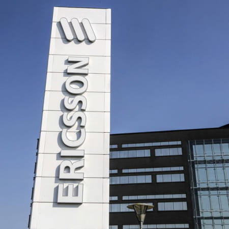Шведський виробник телеком-обладнання «Ericsson» звільняє своїх співробітників у РФ