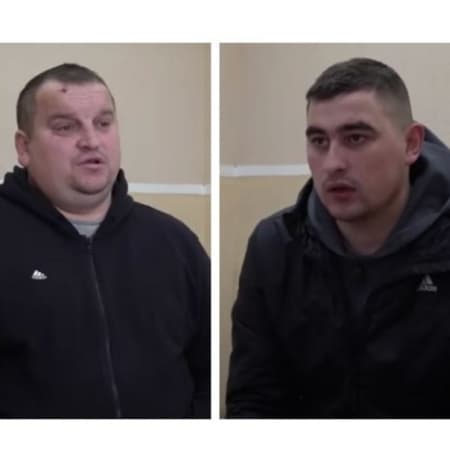 Двох українців у Білорусі засудили за «агентурну діяльність» на користь України