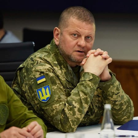 Zaluzhnyi: Russians are training about 200,000 new soldiers. I have no doubt that they will try to march on Kyiv again