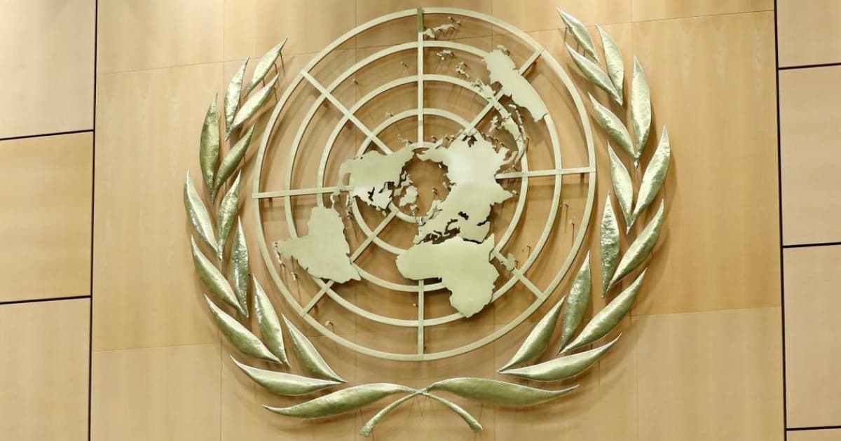 Генеральна Асамблея ООН ухвалила резолюцію про порушення прав людини в тимчасово окупованому Криму