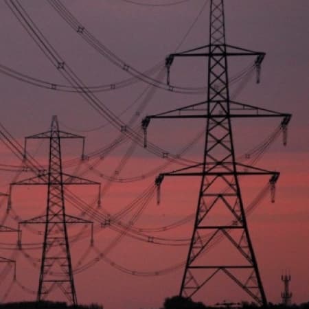 Укренерго повідомляє про настання надзвичайної ситуації в електроенергетичній інфраструктурі України