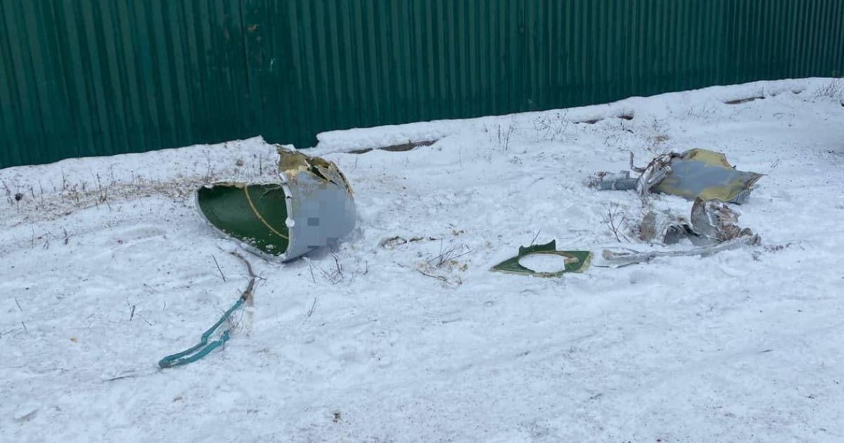 16 грудня сили ППО України знищили 60 із 76 ракет — Головнокомандувач ЗСУ Валерій Залужний