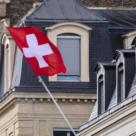 Швейцарія приєдналась до девʼятого санкційного пакету ЄС