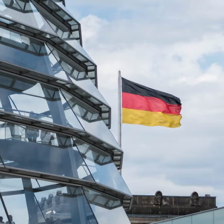 Німеччина надасть додаткові 100 млн євро для Фонду енергетичної підтримки України