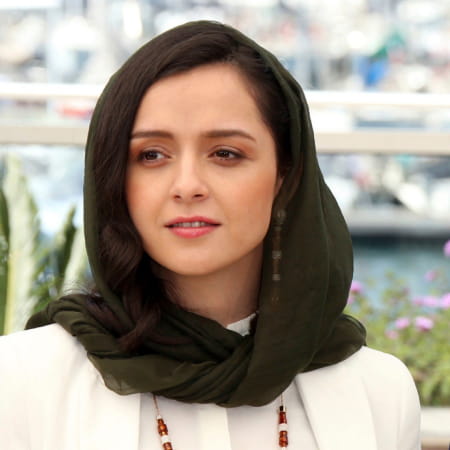 В Ірані затримали одну з найвідоміших актрис за звинувачення у поширенні нібито «неправди» про загальнонаціональні протести