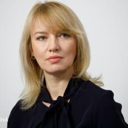 Голова партії «Слуга народу» Олена Шуляк увірвалась в лікарню до пораненого військового через його допис про містобудівельну реформу