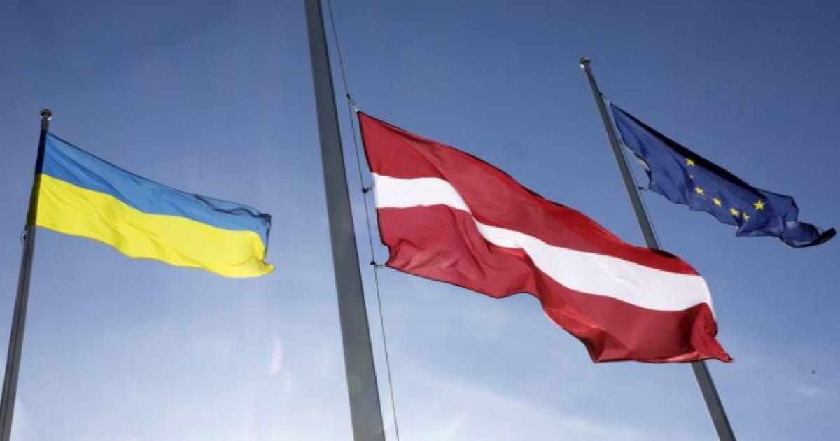 Латвія виділить понад €500 тисяч на закупівлю генераторів для українських медіа
